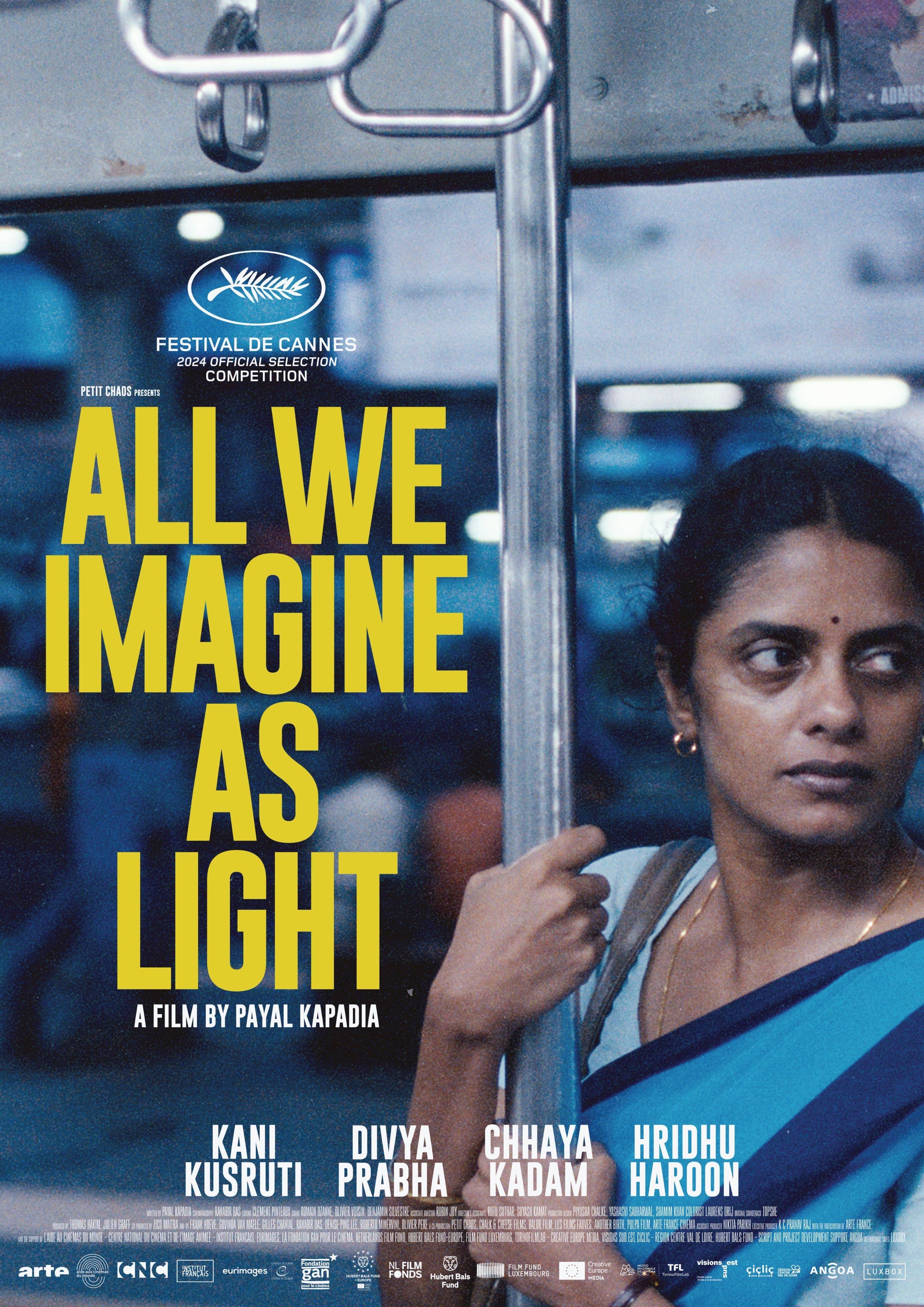 All We Imagine as Light 2024 (Voice Over) Dubbed WEBRip [1XBET]